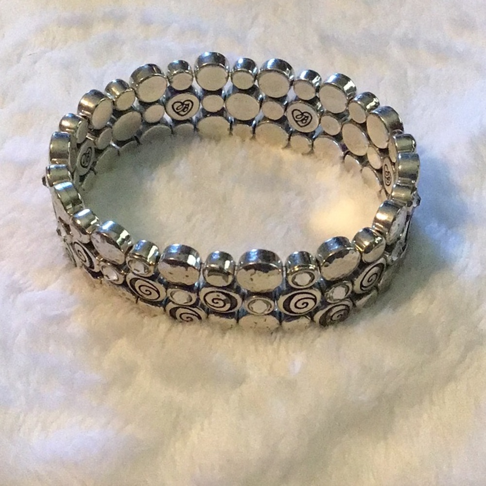 Brighton Joliet stretch bracelet
